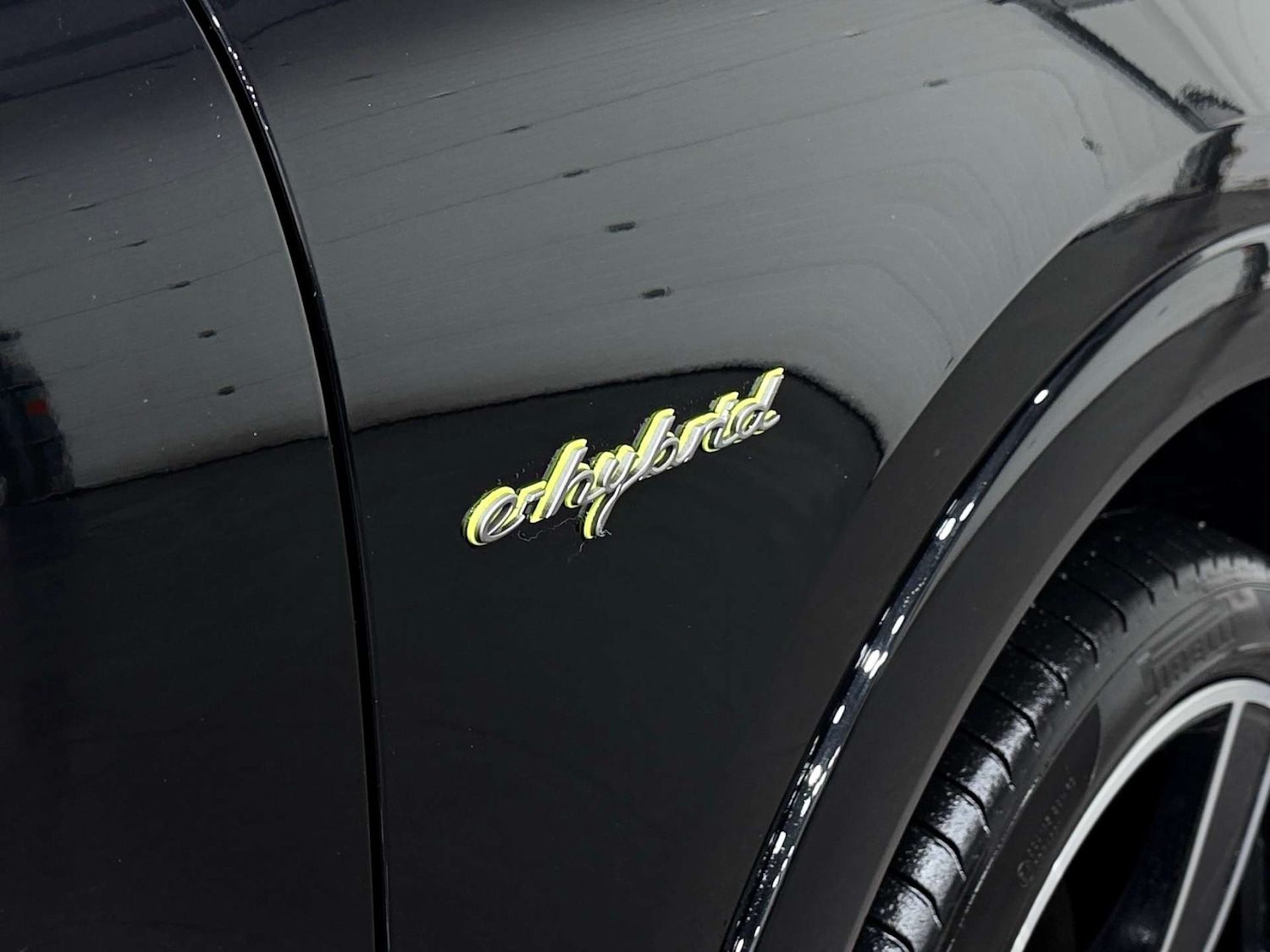 Used Porsche Cayenne 2022 for sale - 77833893: Photo 33