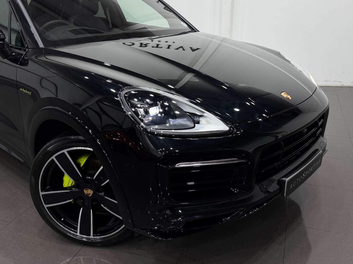 Used Porsche Cayenne 2022 for sale - 77833893: Photo 34