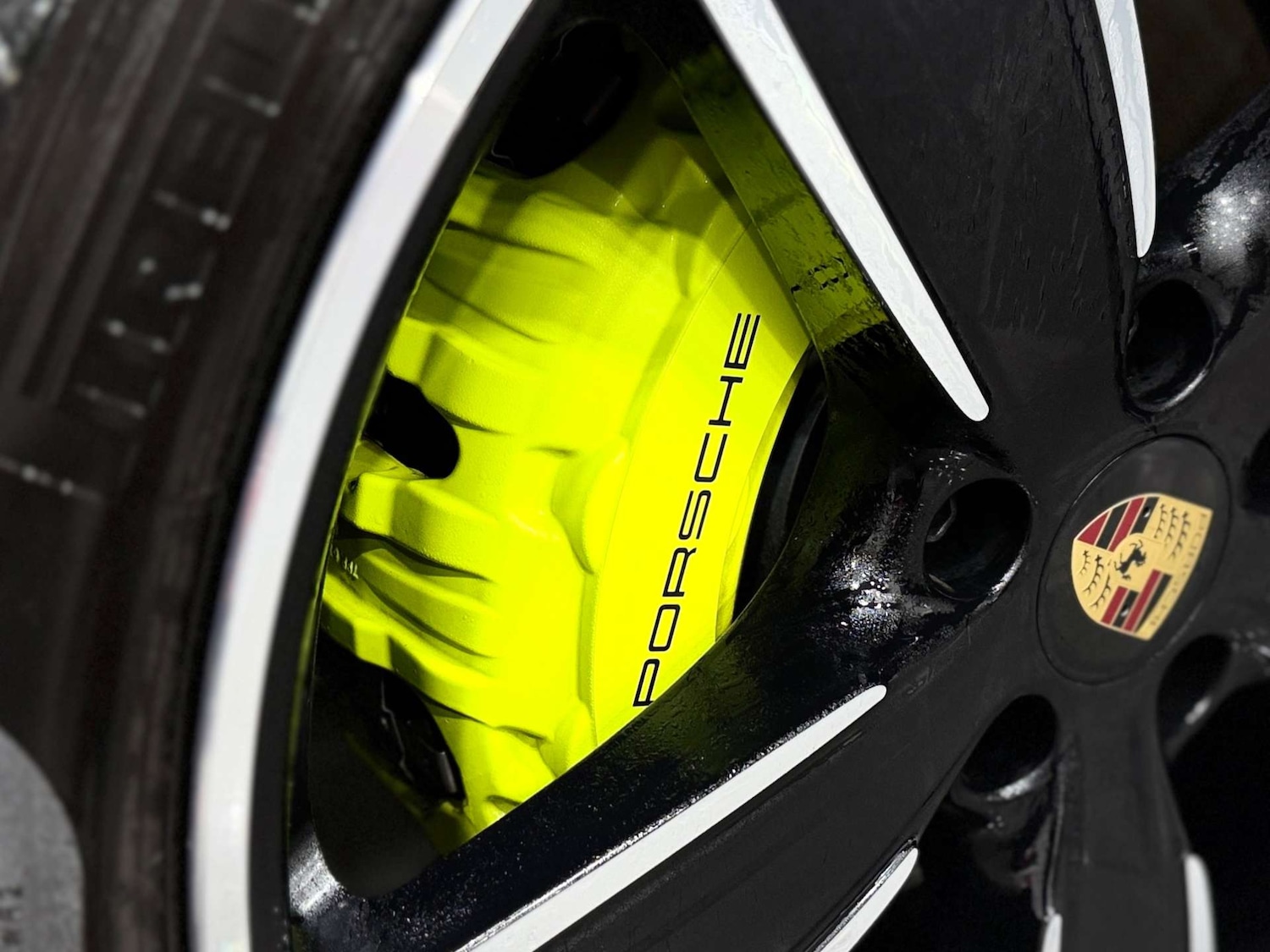 Used Porsche Cayenne 2022 for sale - 77833893: Photo 35