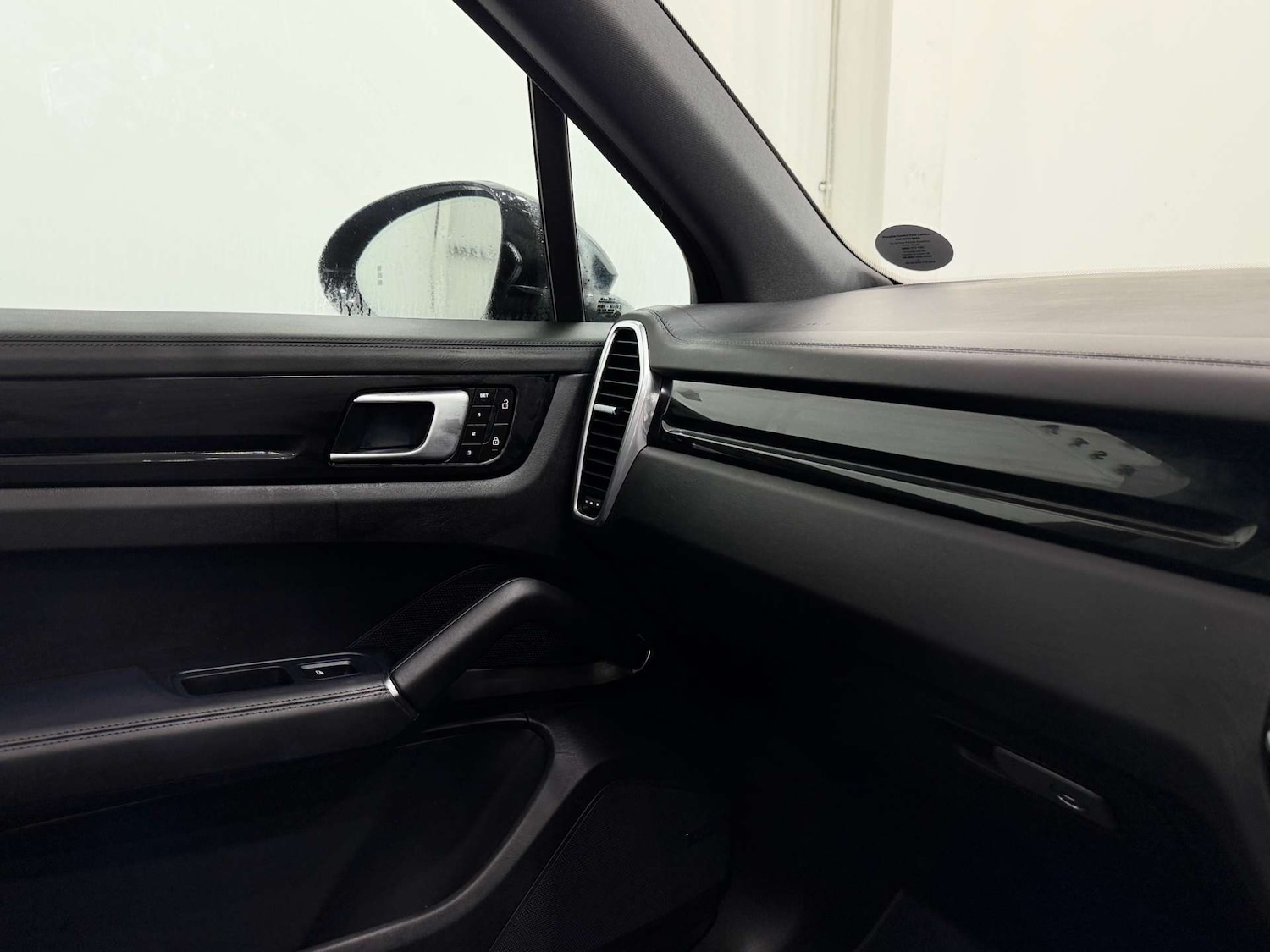 Used Porsche Cayenne 2022 for sale - 77833893: Photo 38