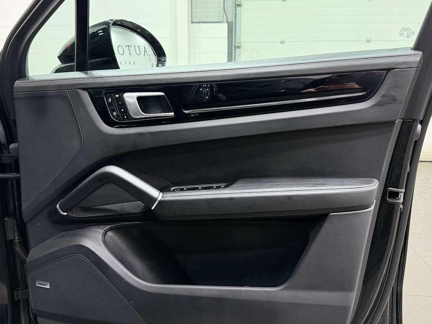 Used Porsche Cayenne 2022 for sale - 77833893: Photo 39