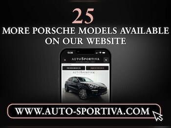 Used Porsche Cayenne 2022 for sale - 77833893: Photo
