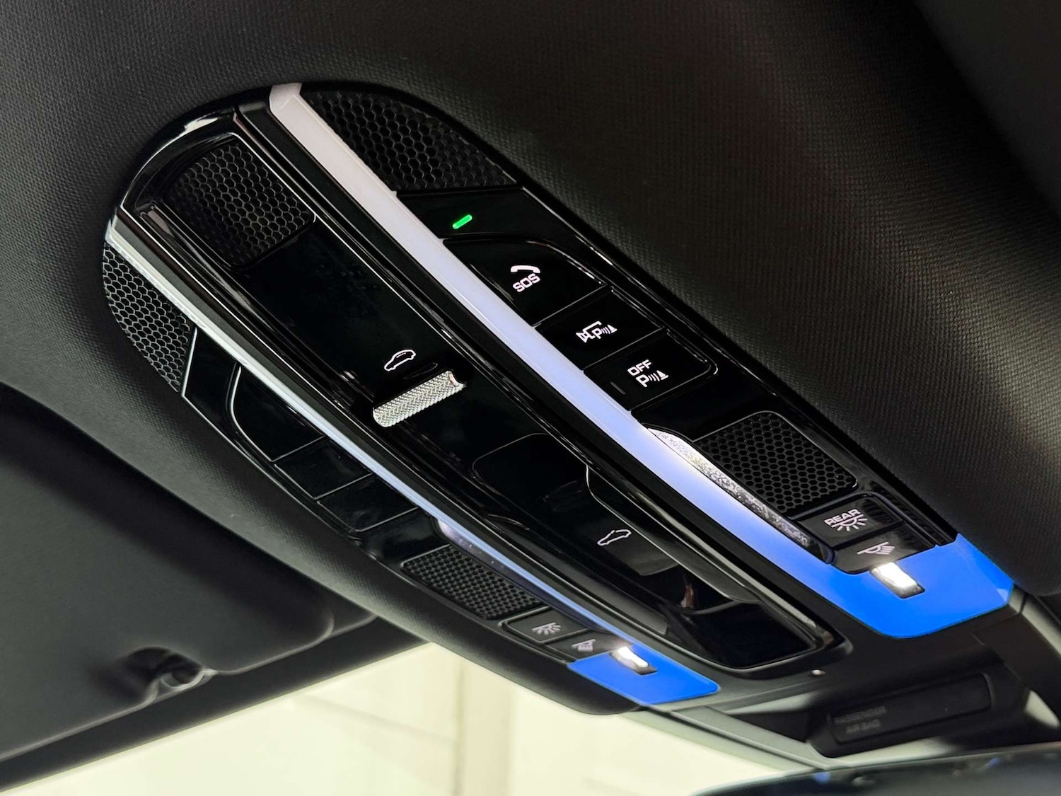 Used Porsche Cayenne 2022 for sale - 77833893: Photo 42