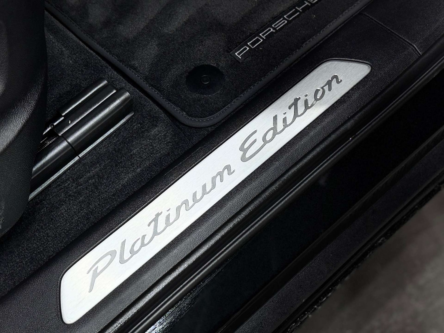 Used Porsche Cayenne 2022 for sale - 77833893: Photo 43