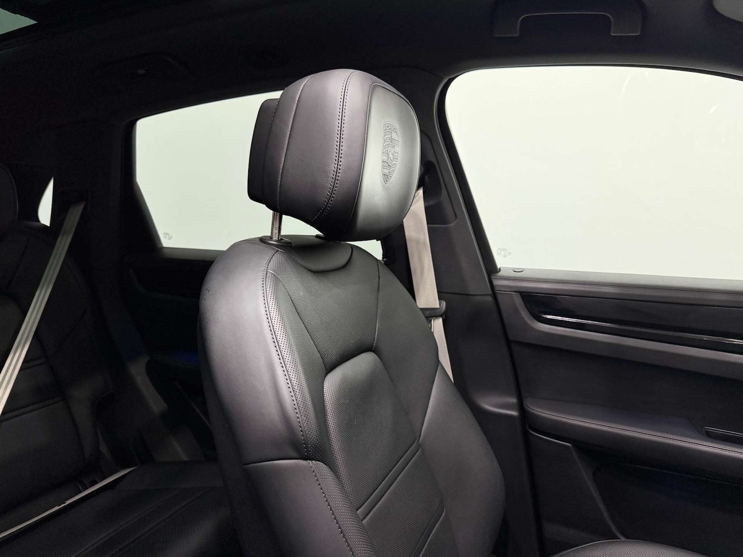 Used Porsche Cayenne 2022 for sale - 77833893: Photo 46