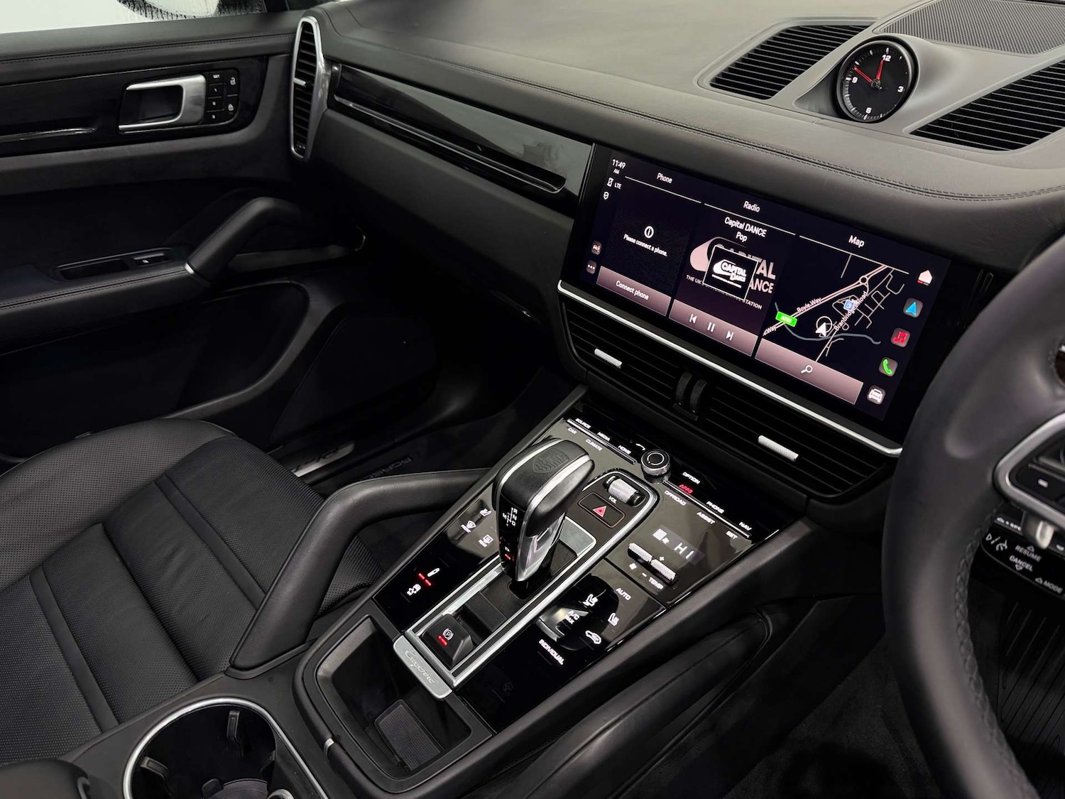 Used Porsche Cayenne 2022 for sale - 77833893: Photo 48