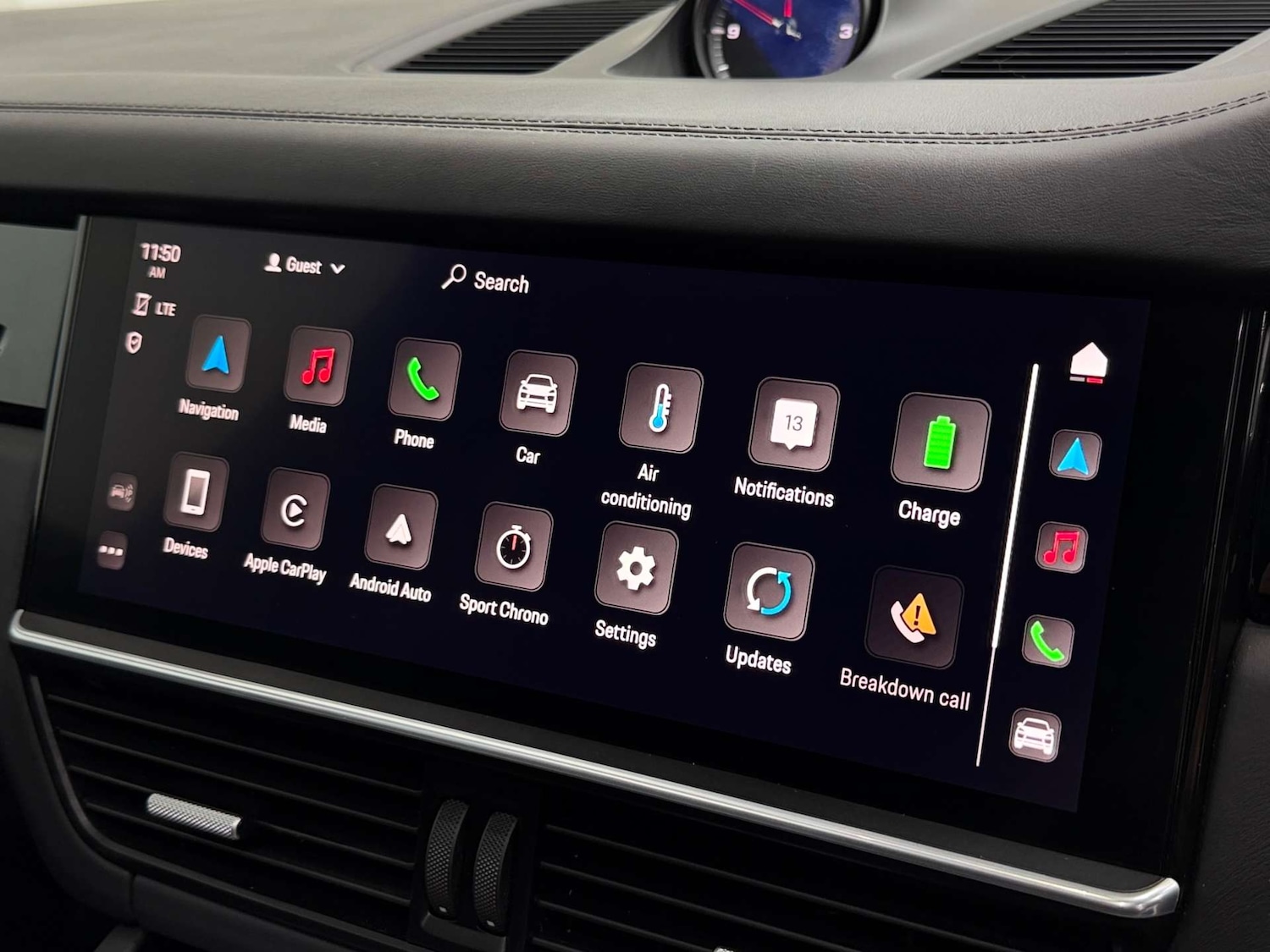 Used Porsche Cayenne 2022 for sale - 77833893: Photo 50