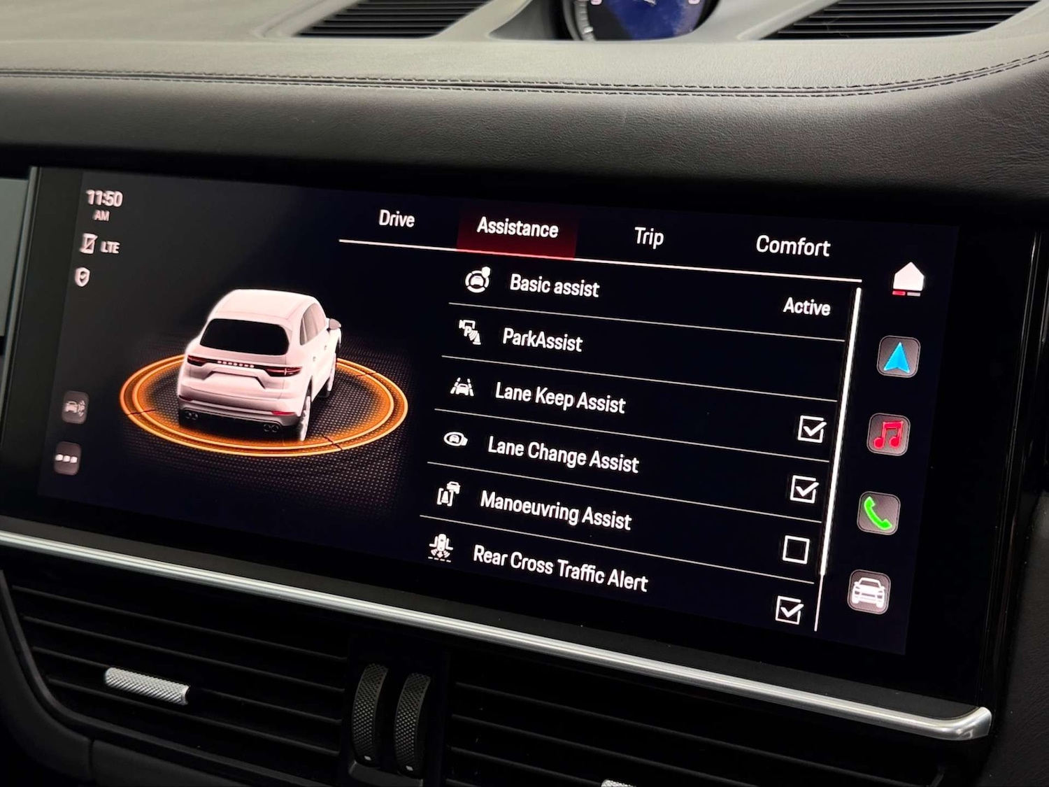 Used Porsche Cayenne 2022 for sale - 77833893: Photo 51