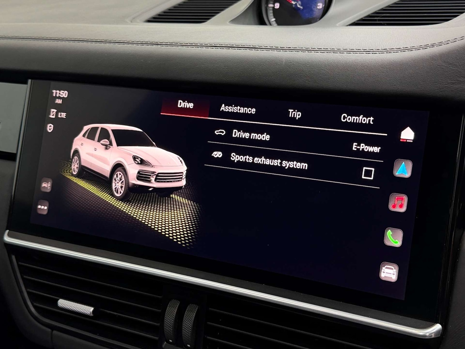 Used Porsche Cayenne 2022 for sale - 77833893: Photo 52