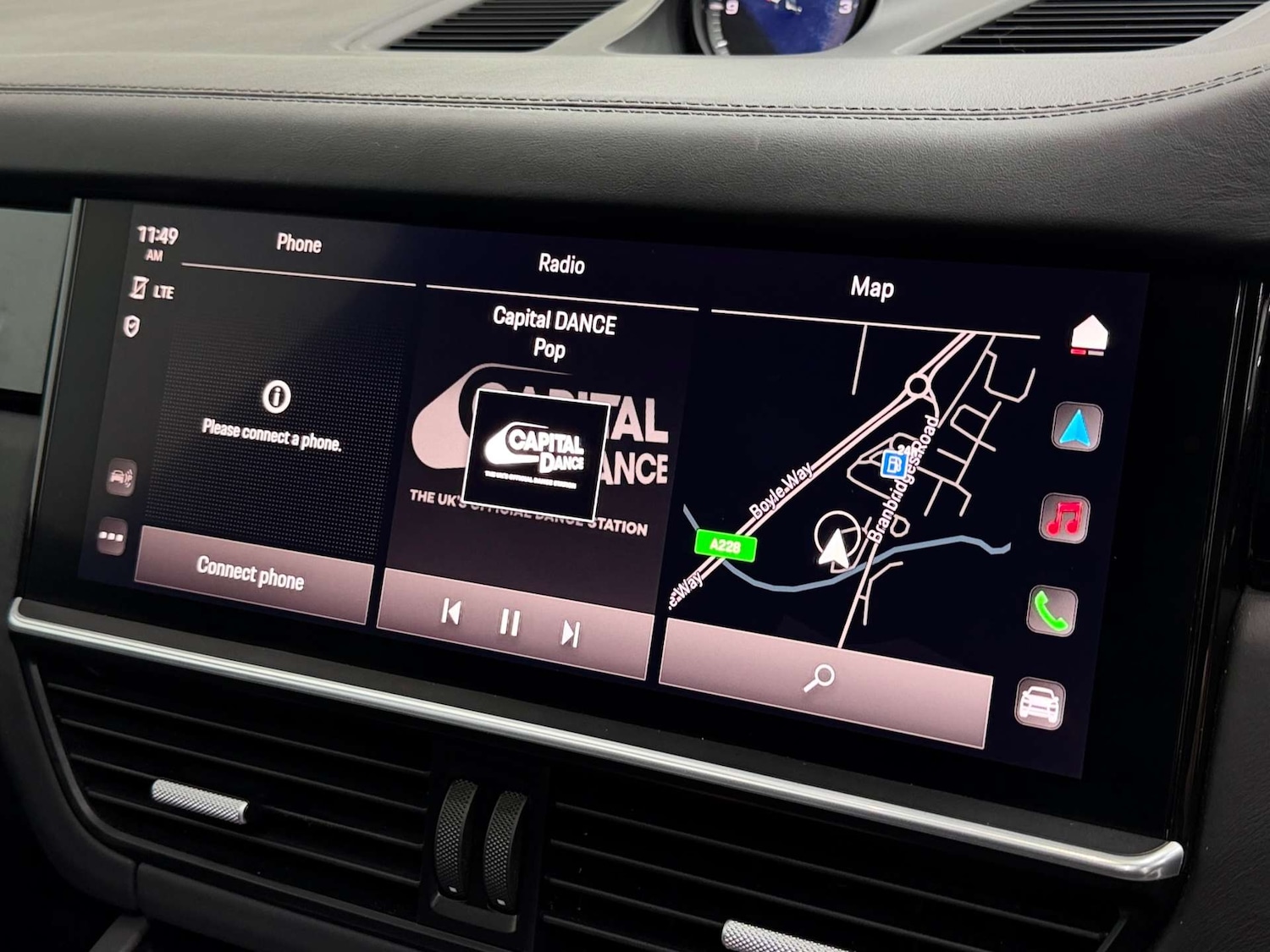 Used Porsche Cayenne 2022 for sale - 77833893: Photo 53