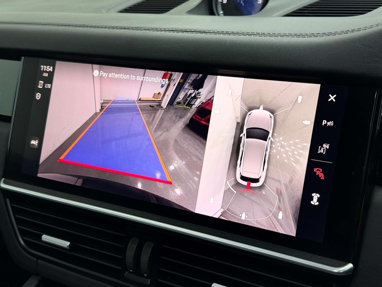 Used Porsche Cayenne 2022 for sale - 77833893: Photo 55