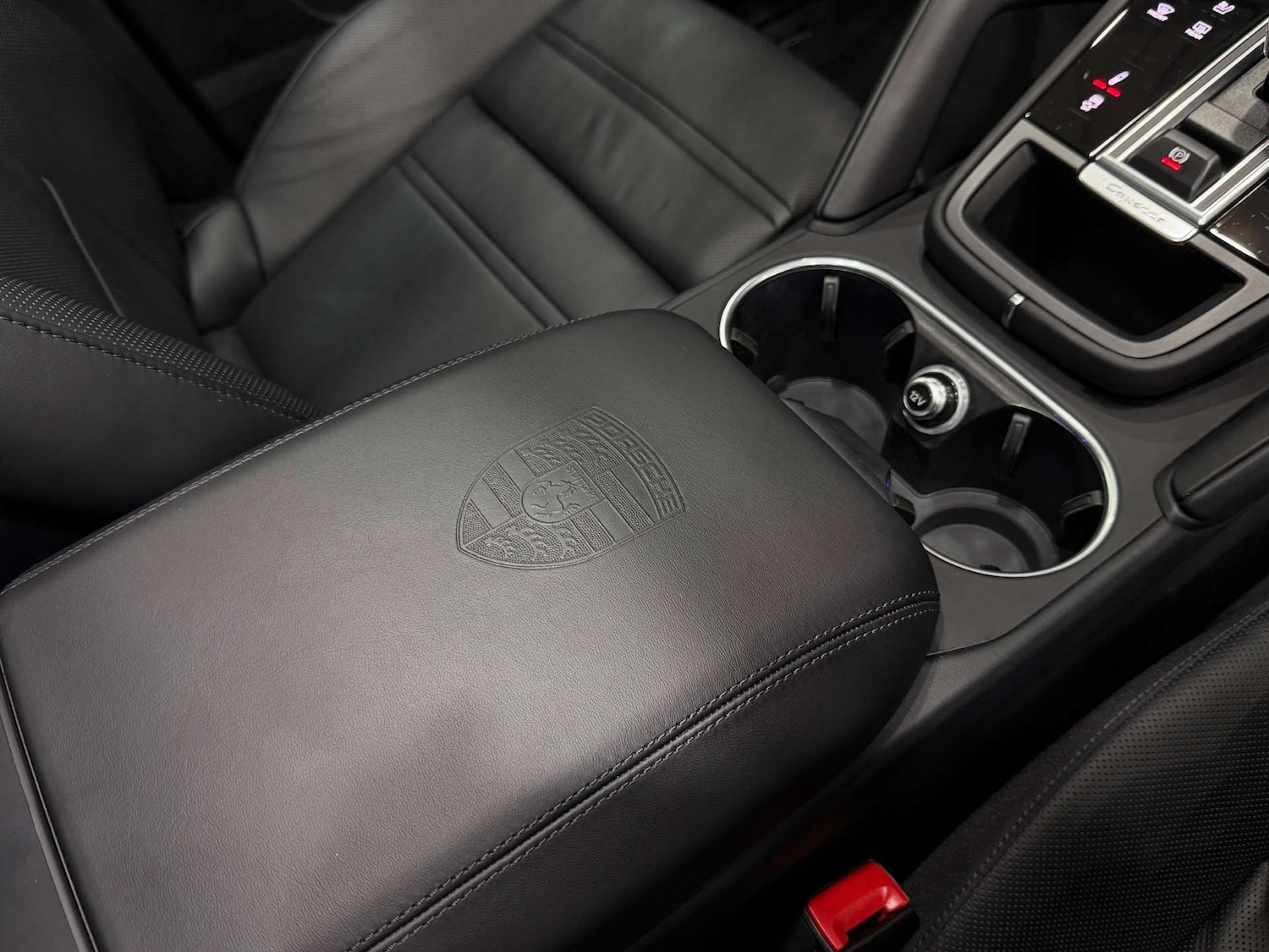 Used Porsche Cayenne 2022 for sale - 77833893: Photo 58