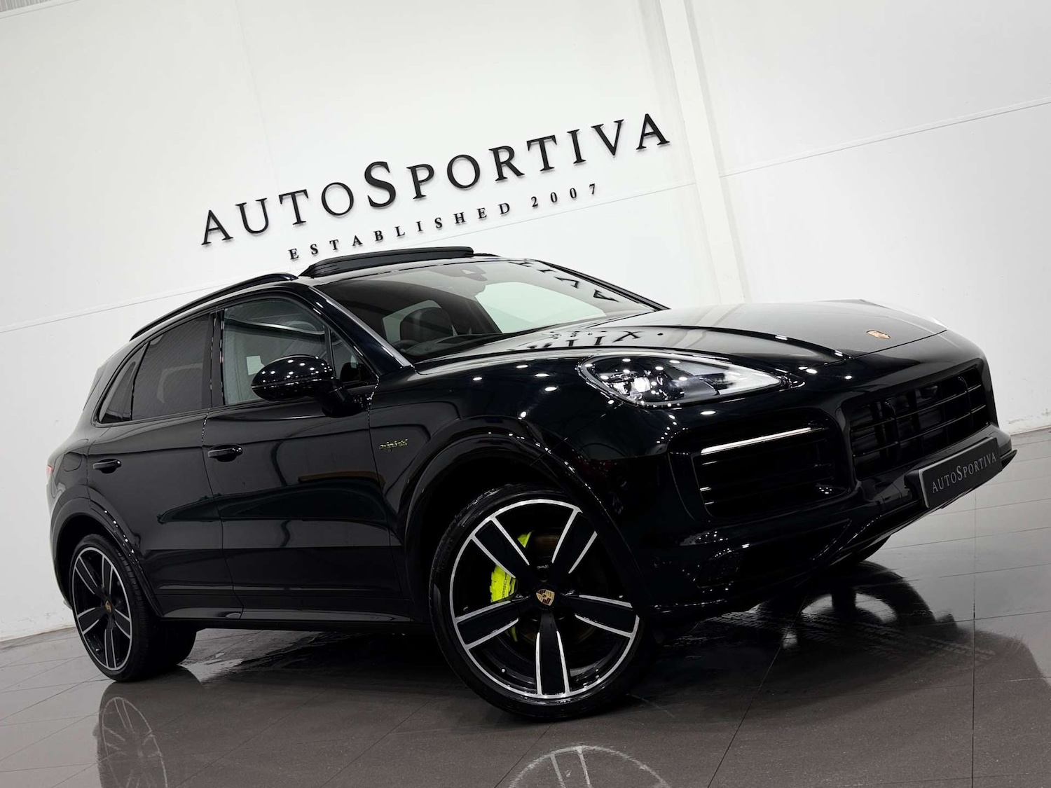 Used Porsche Cayenne 2022 for sale - 77833893: Photo 59