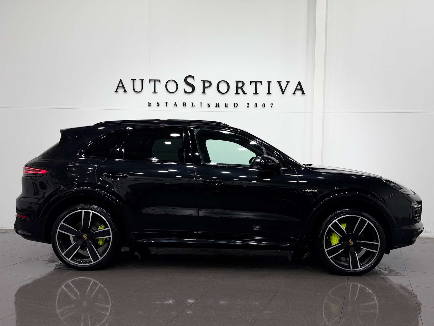 Used Porsche Cayenne 2022 for sale - 77833893: Photo 7