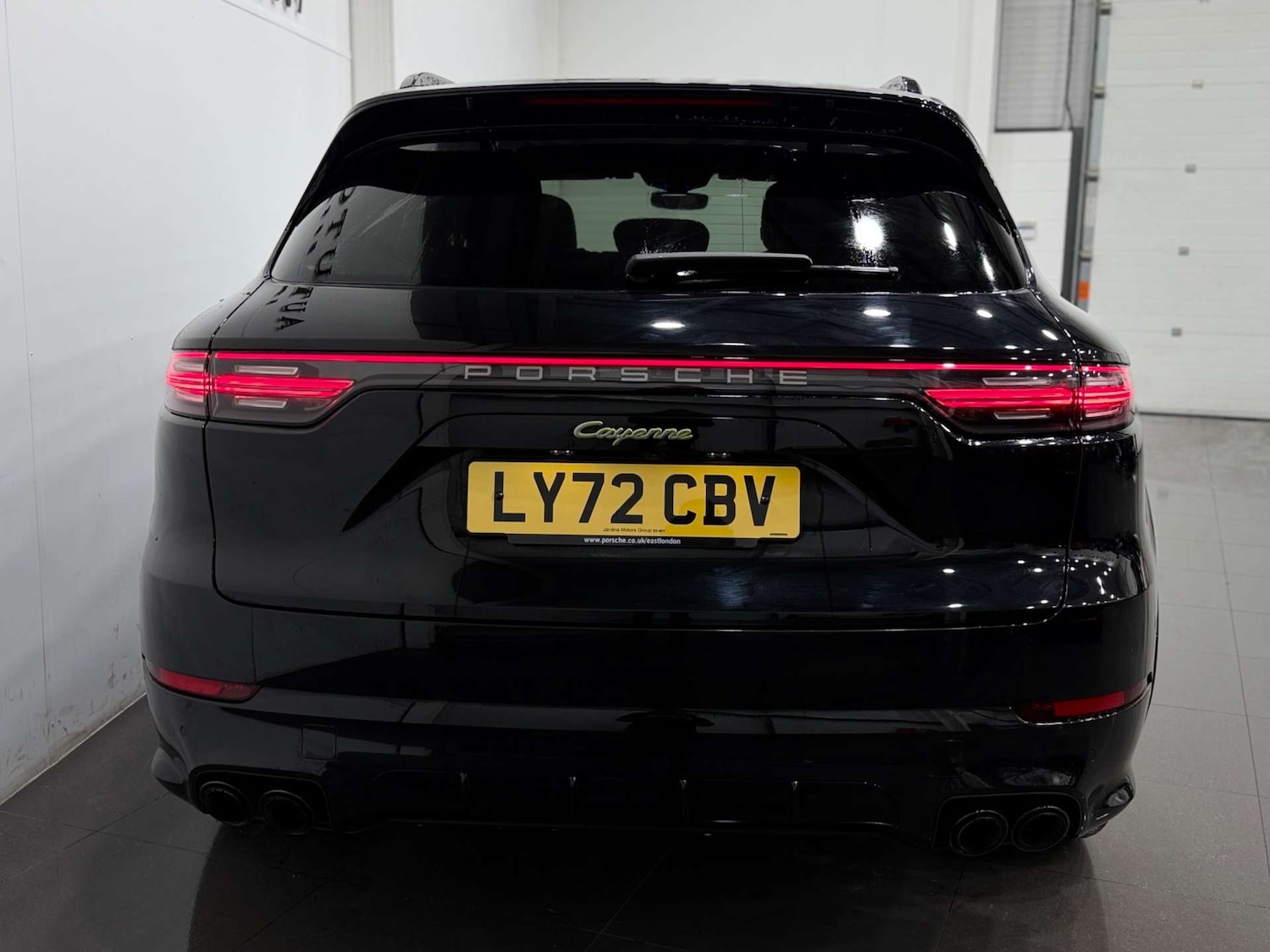 Used Porsche Cayenne 2022 for sale - 77833893: Photo 9