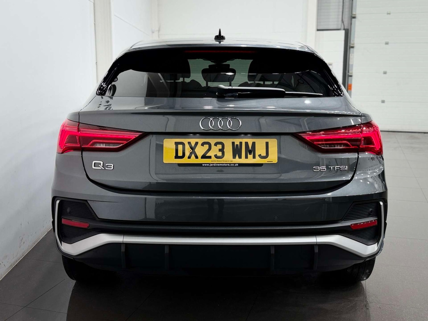 Used Audi Q3 2023 for sale - 77170353: Photo 10