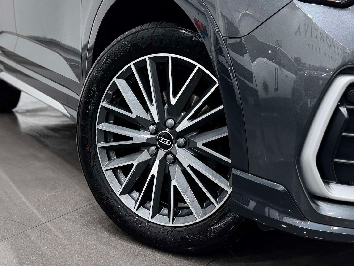 Used Audi Q3 2023 for sale - 77170353: Photo 13