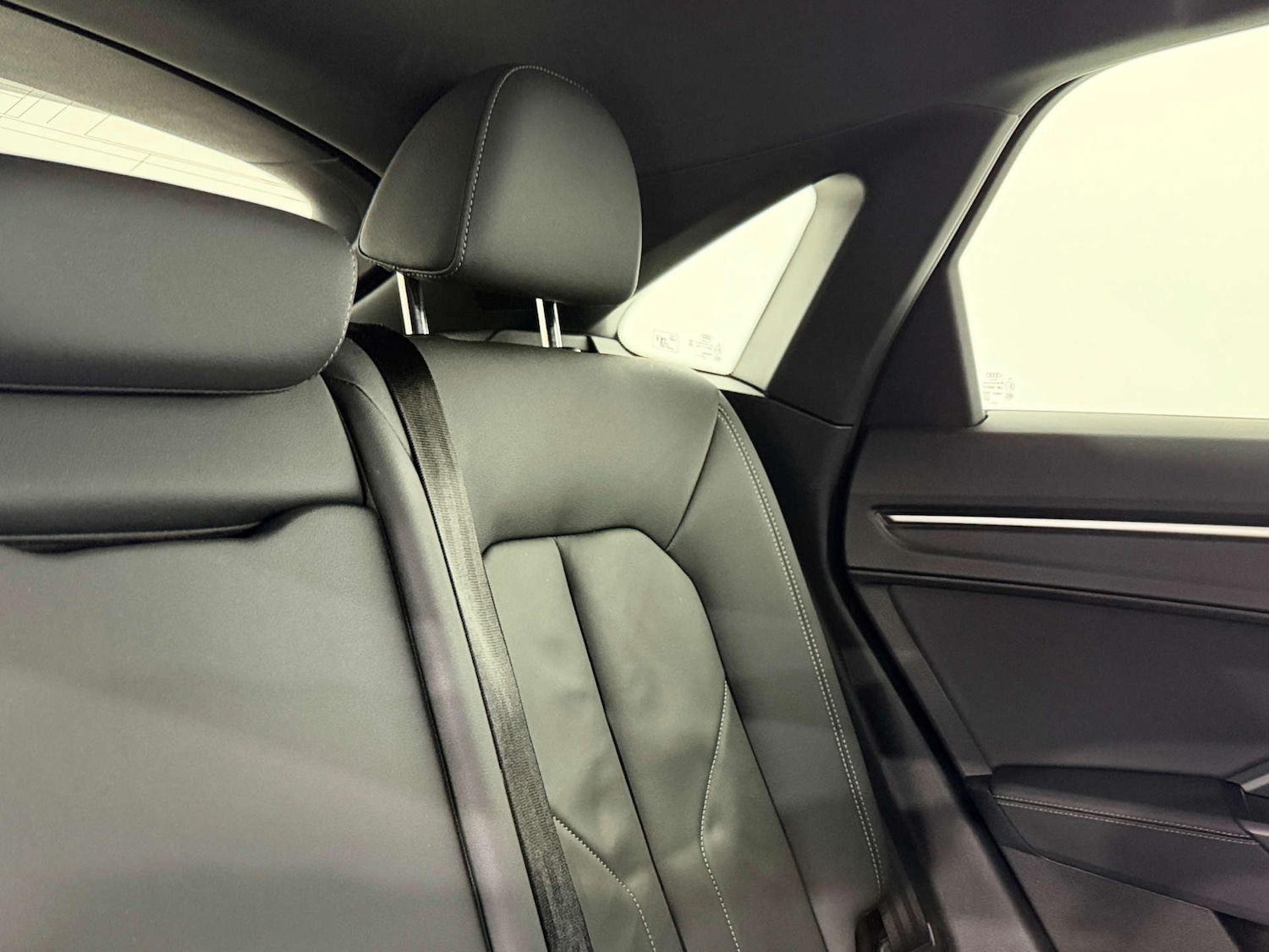 Used Audi Q3 2023 for sale - 77170353: Photo 17