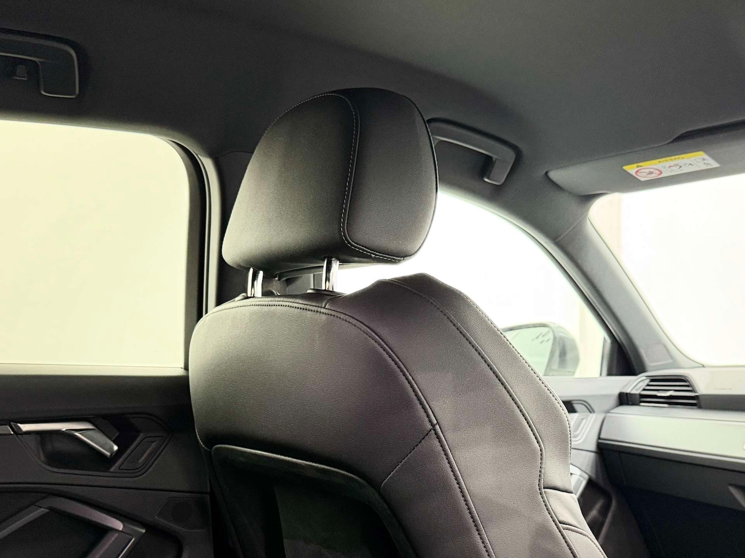 Used Audi Q3 2023 for sale - 77170353: Photo 19