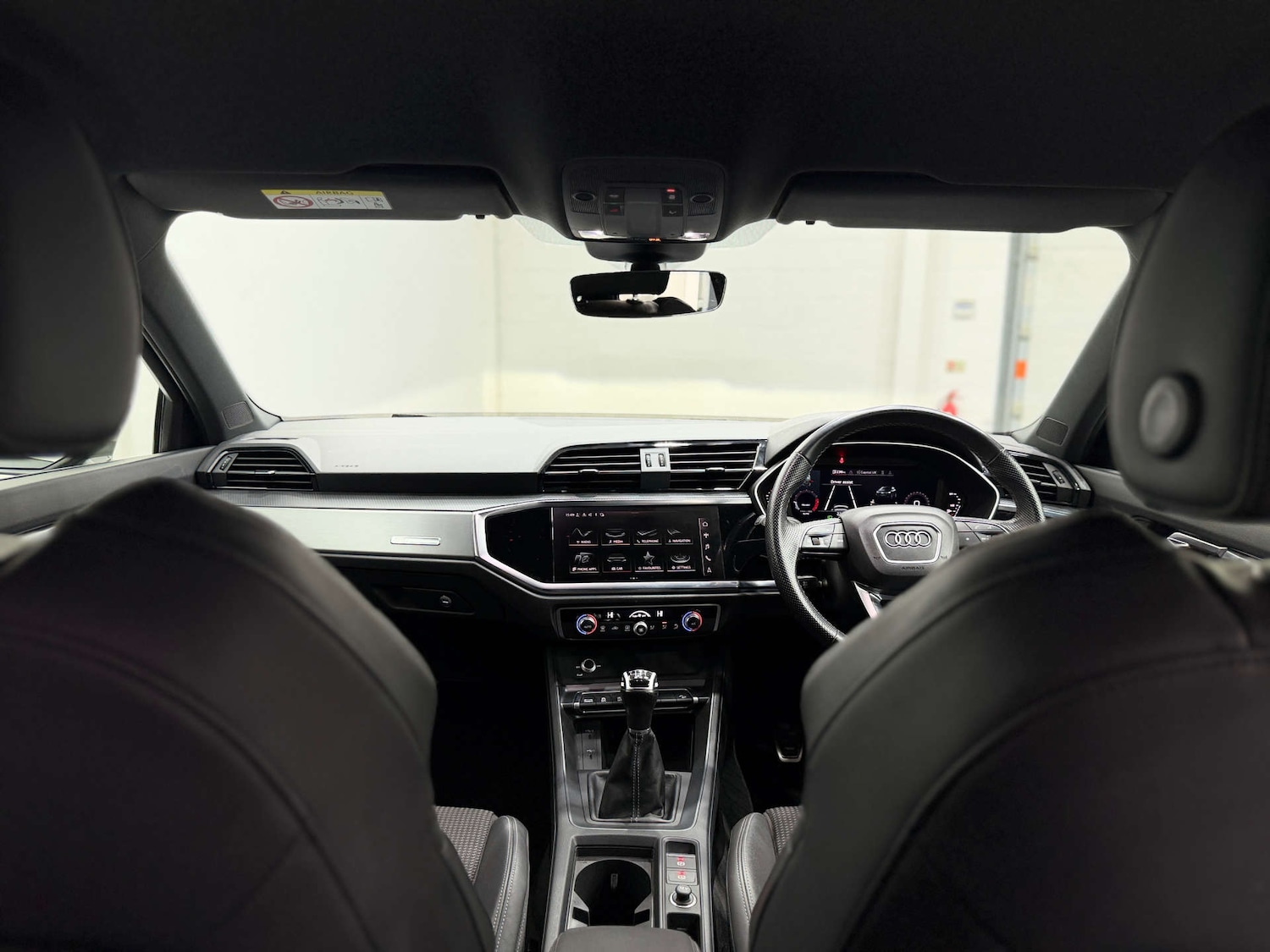 Used Audi Q3 2023 for sale - 77170353: Photo 21