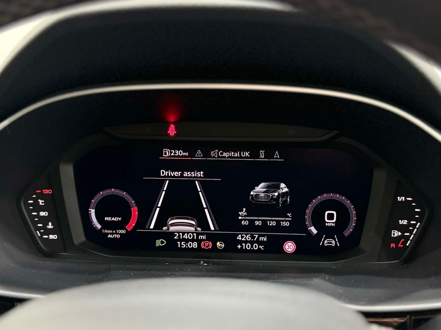 Used Audi Q3 2023 for sale - 77170353: Photo 25