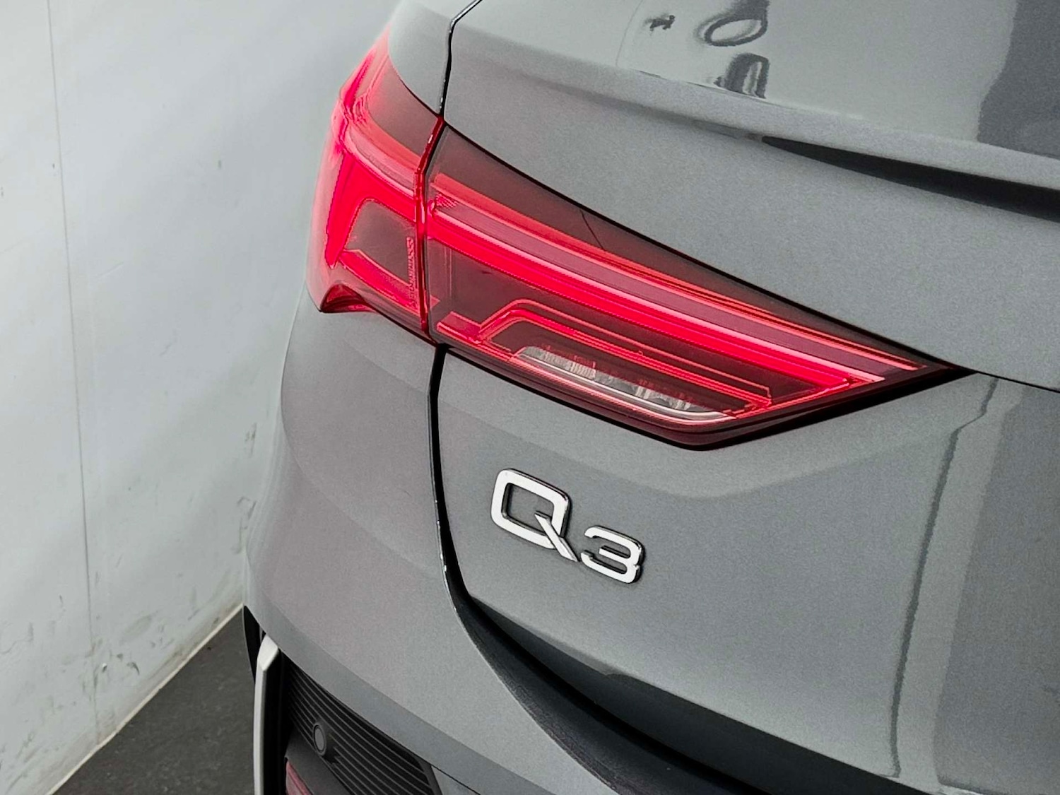 Used Audi Q3 2023 for sale - 77170353: Photo 28