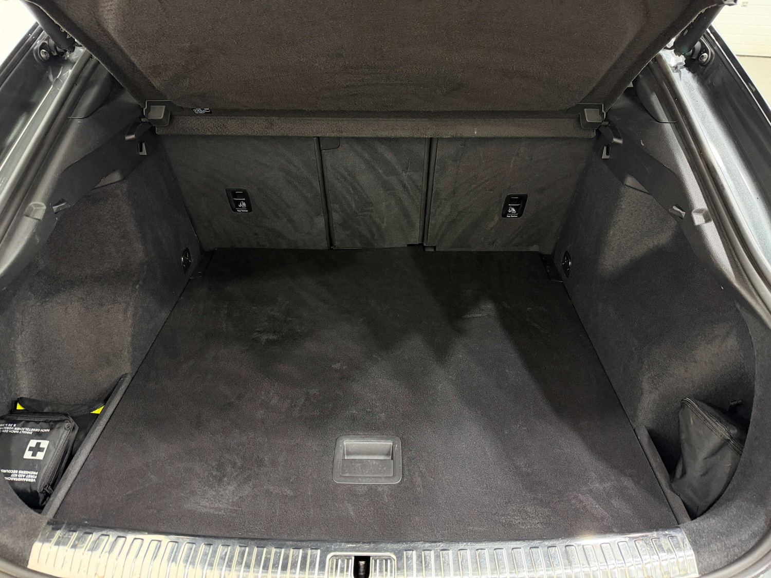 Used Audi Q3 2023 for sale - 77170353: Photo 29