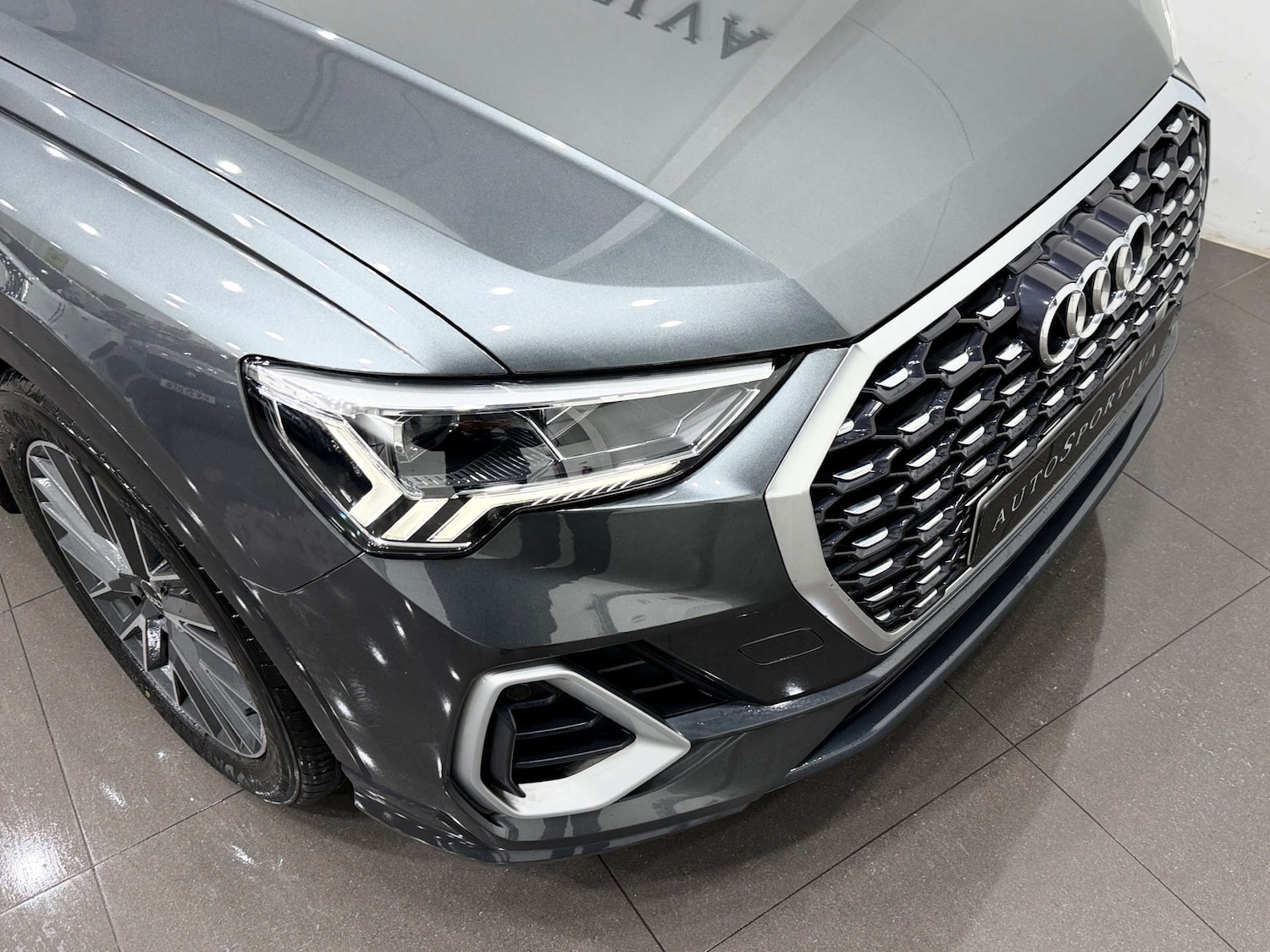 Used Audi Q3 2023 for sale - 77170353: Photo 33