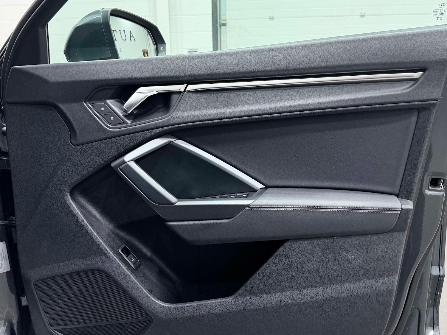 Used Audi Q3 2023 for sale - 77170353: Photo 36