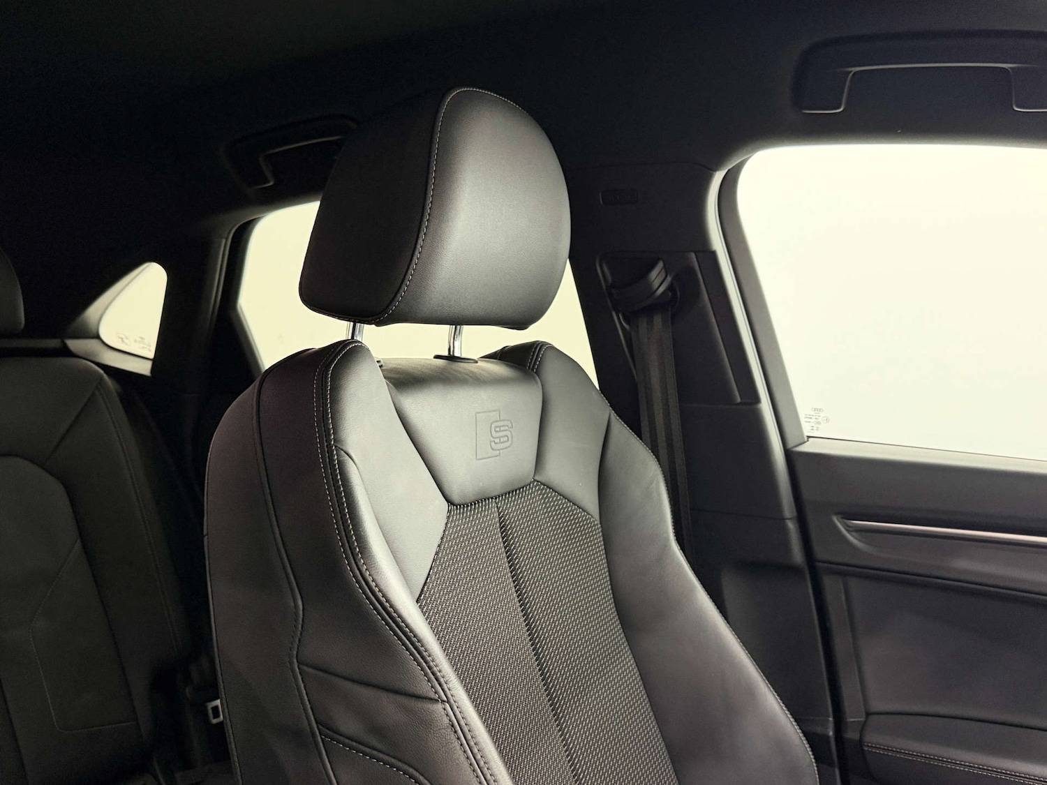 Used Audi Q3 2023 for sale - 77170353: Photo 38