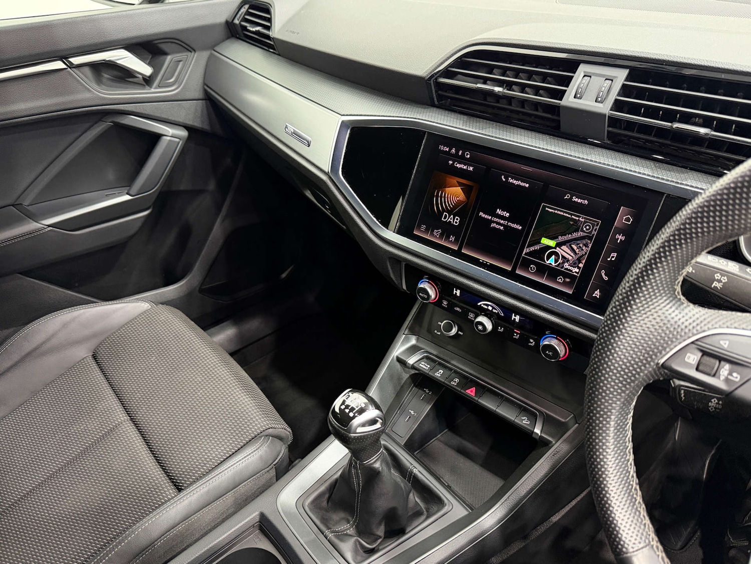 Used Audi Q3 2023 for sale - 77170353: Photo 40