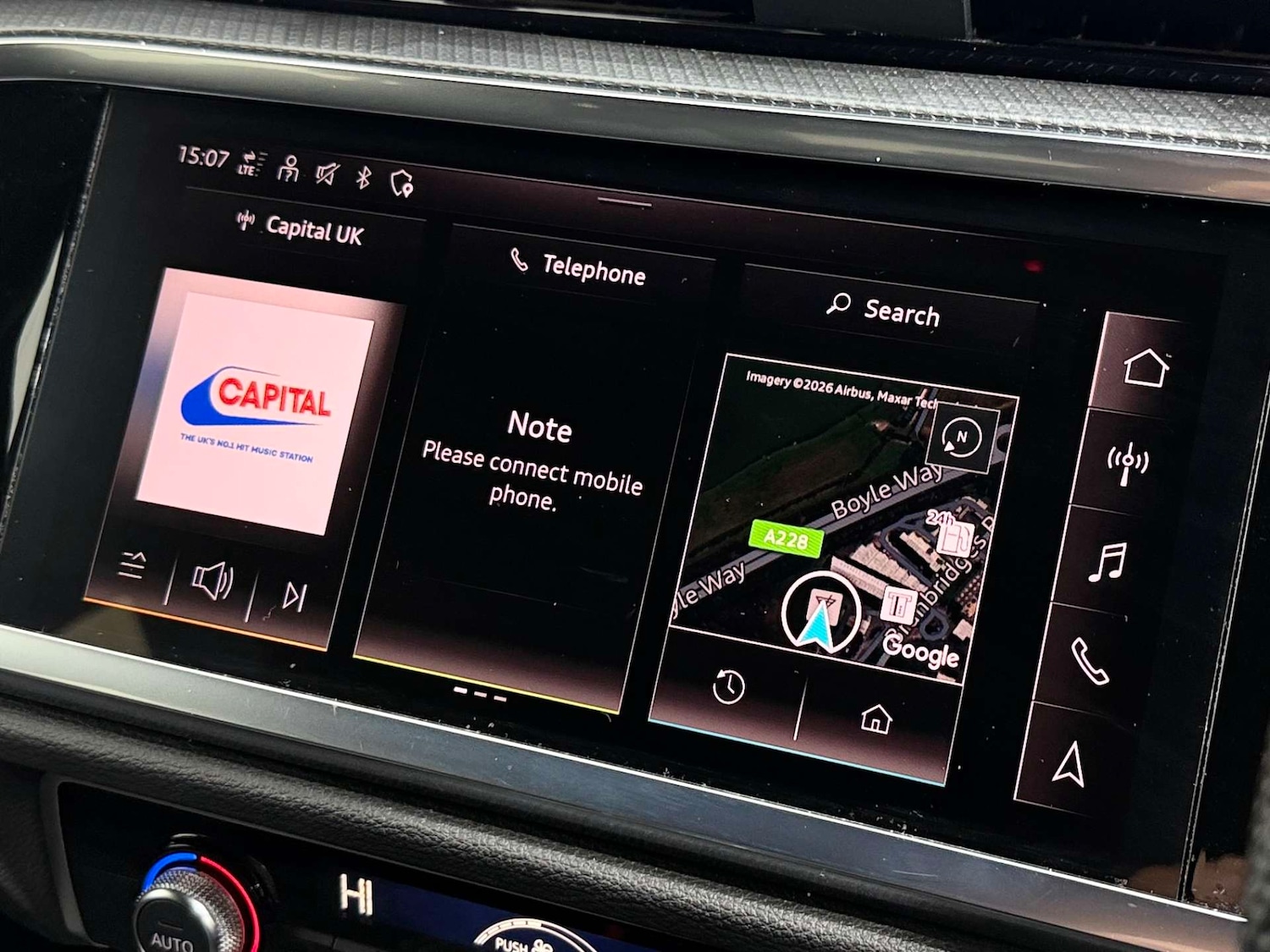 Used Audi Q3 2023 for sale - 77170353: Photo 41