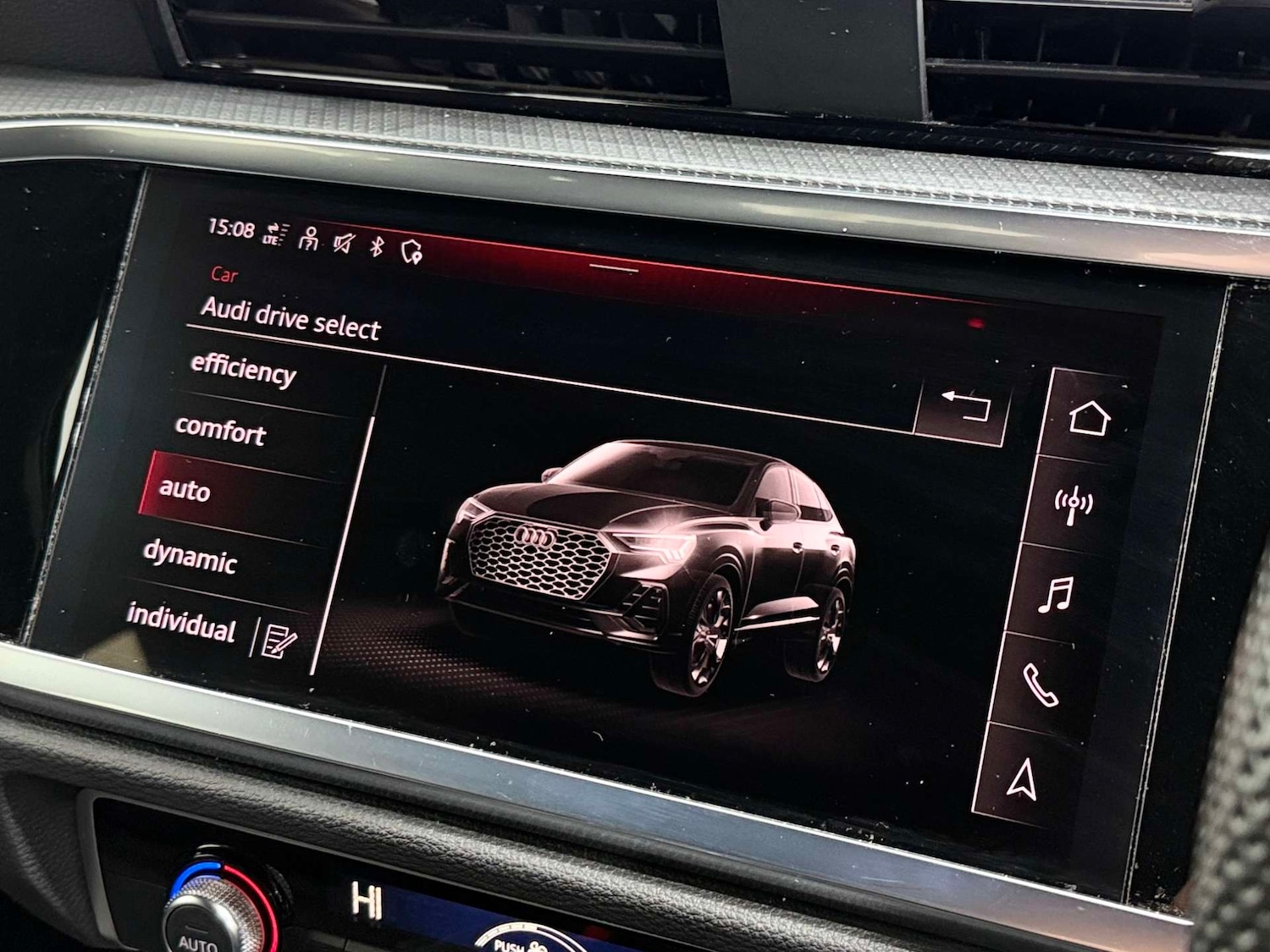 Used Audi Q3 2023 for sale - 77170353: Photo 45