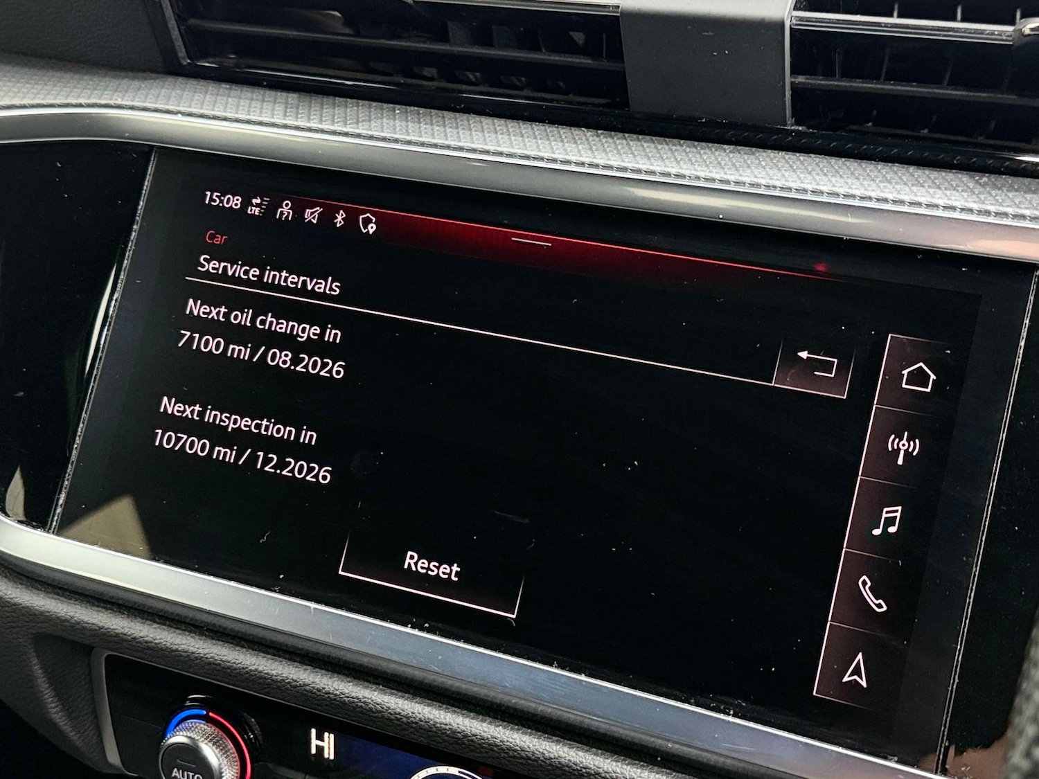 Used Audi Q3 2023 for sale - 77170353: Photo 46