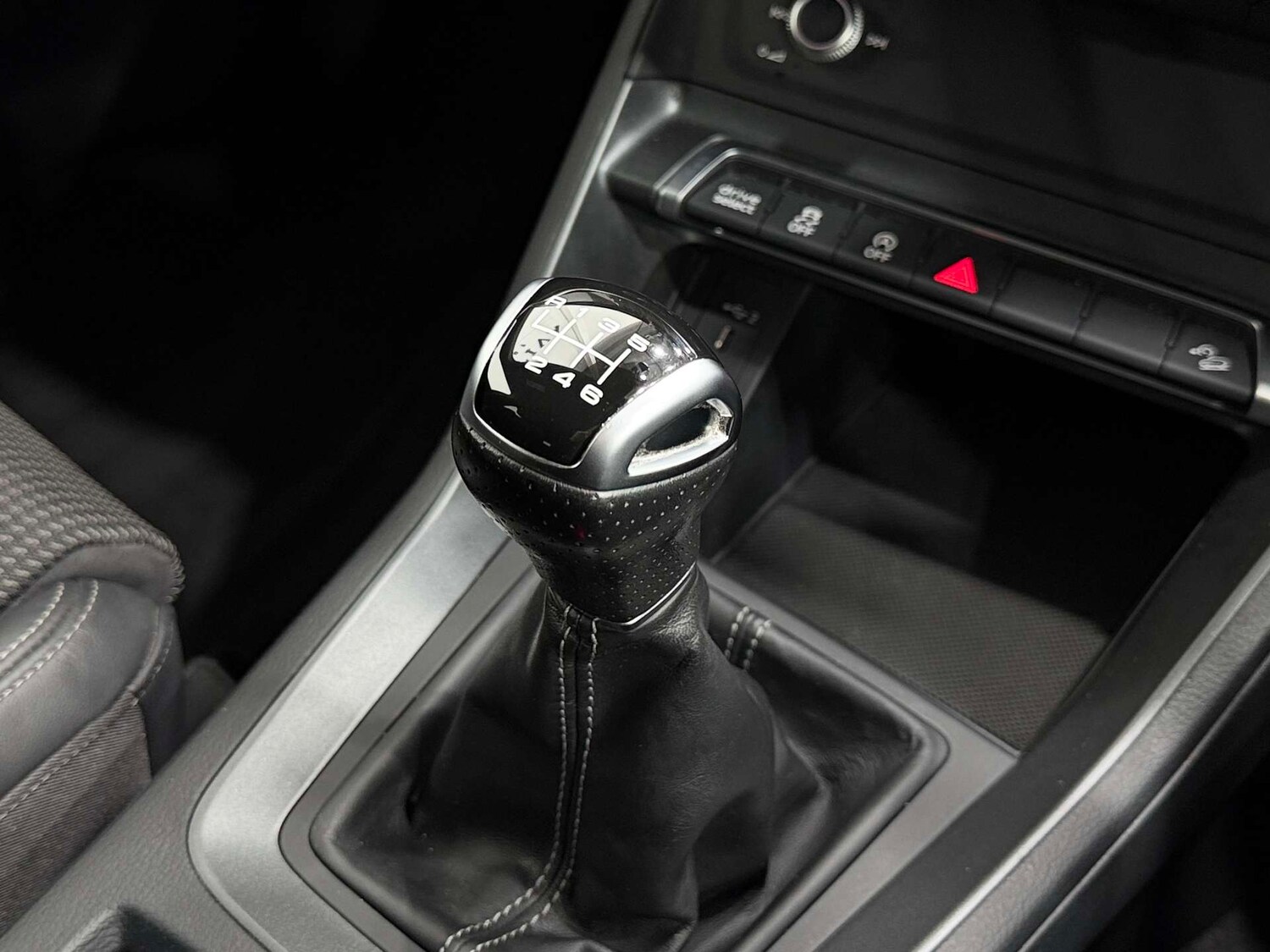 Used Audi Q3 2023 for sale - 77170353: Photo 48