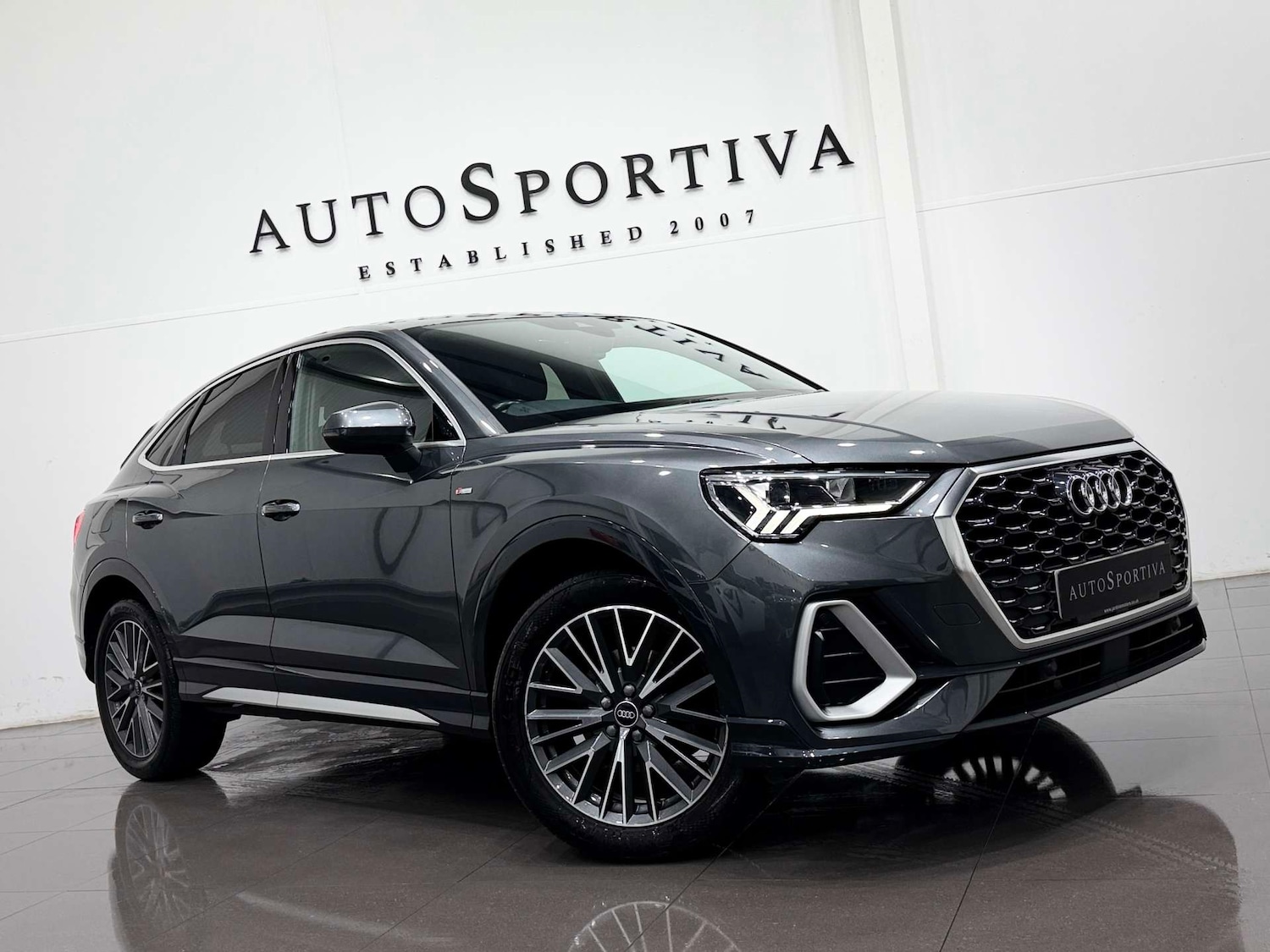 Used Audi Q3 2023 for sale - 77170353: Photo 49