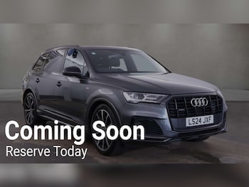 Audi Q7 feature image