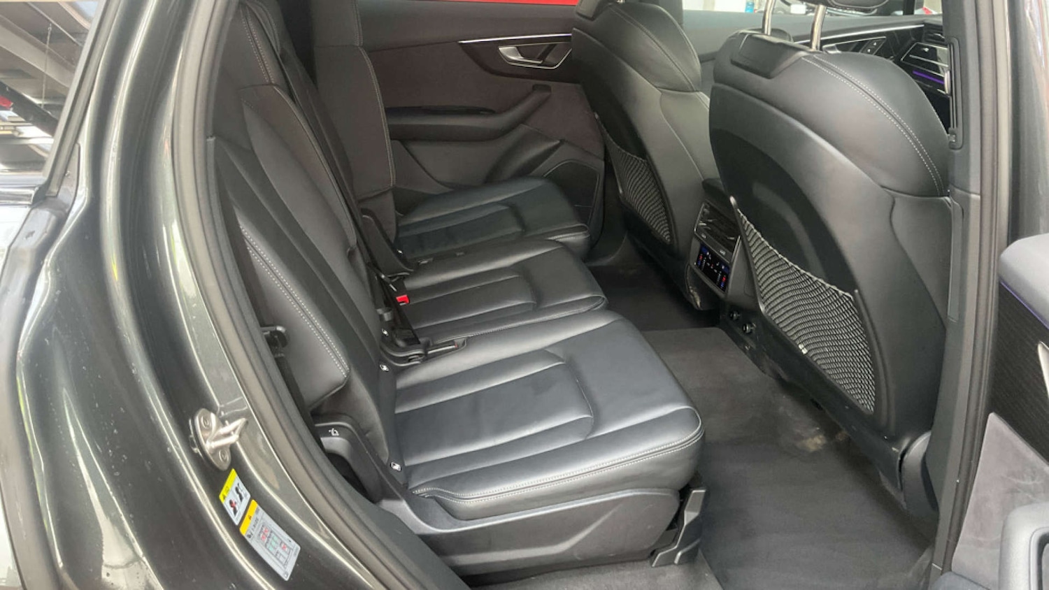 Used Audi Q7 2024 for sale - 78083545: Photo 2