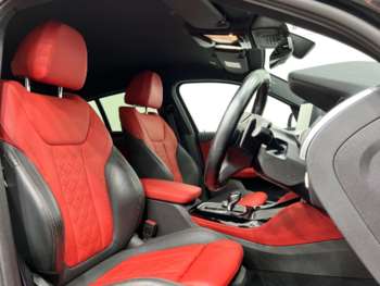 Used BMW X4 2021 for sale - 74660585: Photo