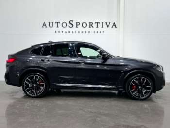 Used BMW X4 2021 for sale - 74660585: Photo