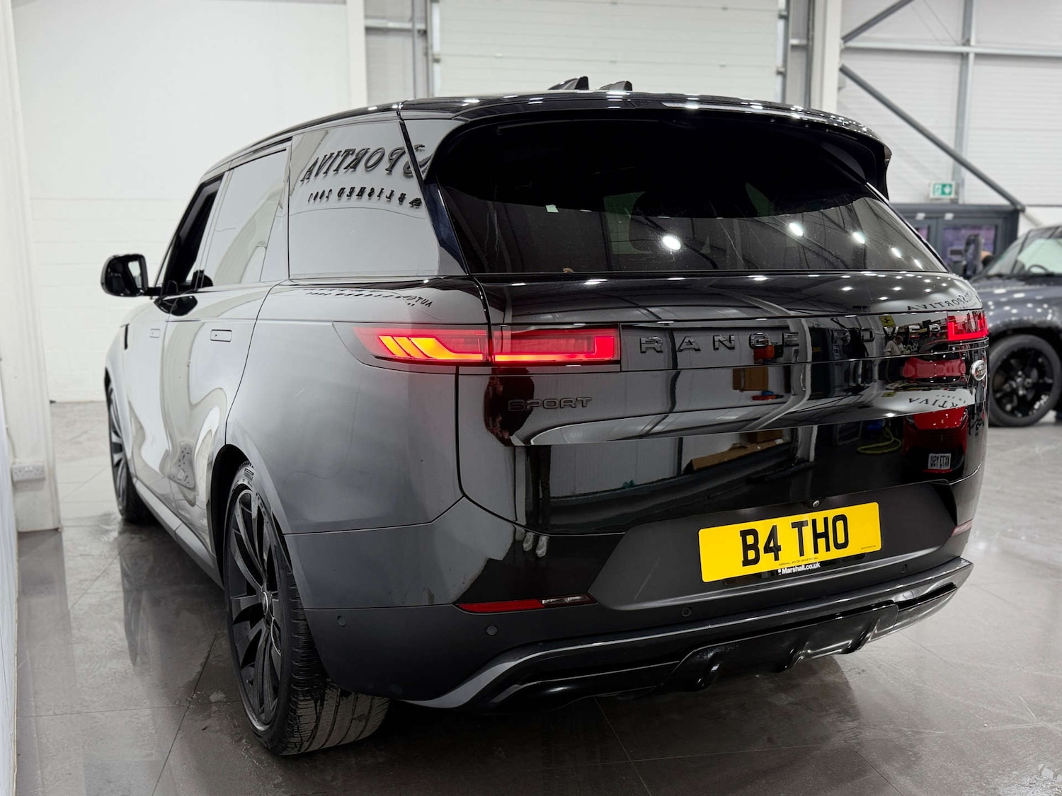 Used Land Rover Range Rover Sport 2023 for sale - 77833935: Photo 10