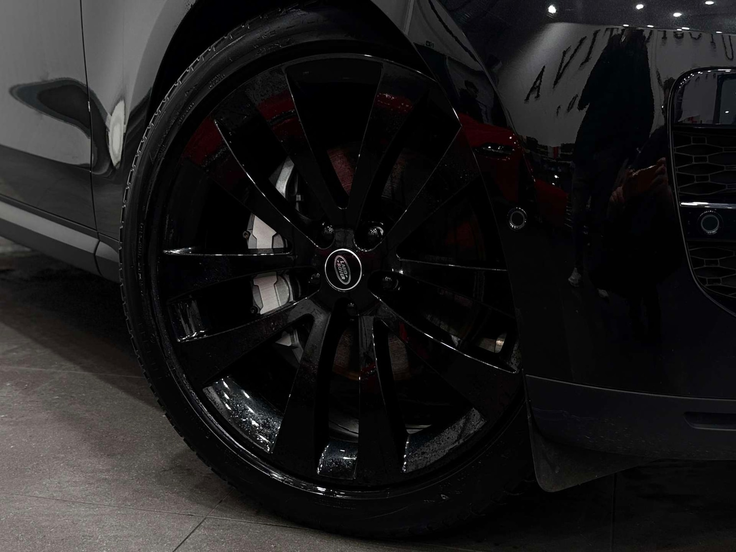 Used Land Rover Range Rover Sport 2023 for sale - 77833935: Photo 12