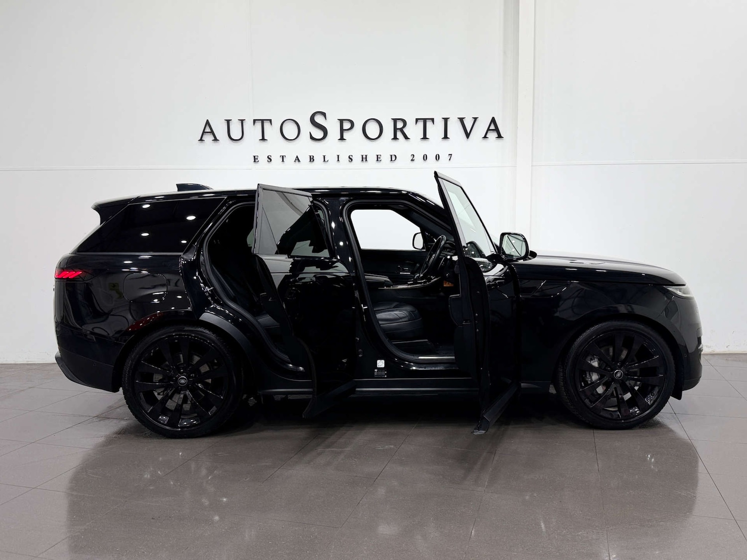 Used Land Rover Range Rover Sport 2023 for sale - 77833935: Photo 14