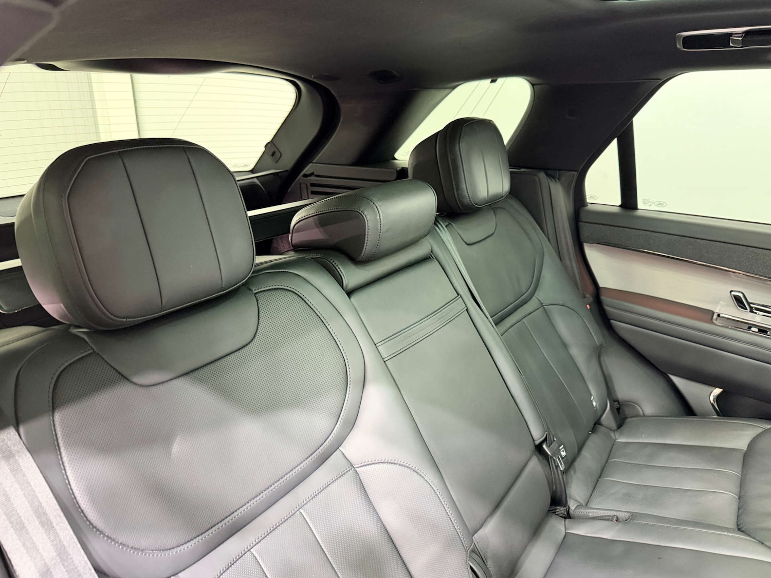 Used Land Rover Range Rover Sport 2023 for sale - 77833935: Photo 16