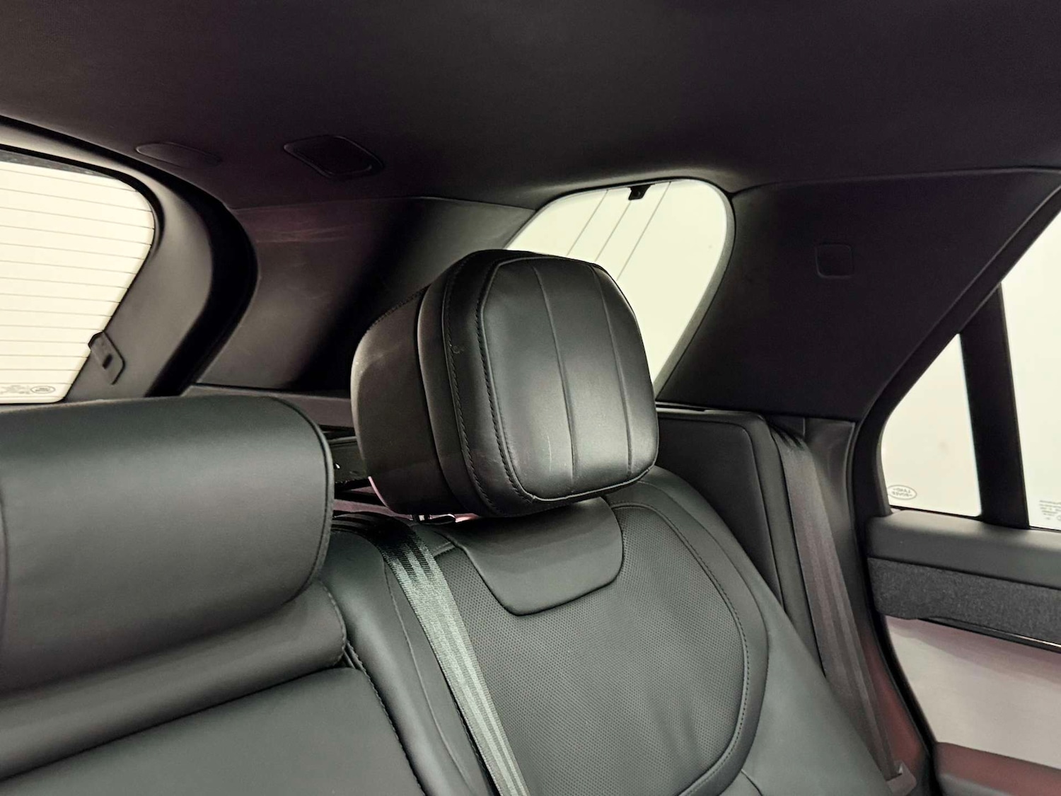 Used Land Rover Range Rover Sport 2023 for sale - 77833935: Photo 17