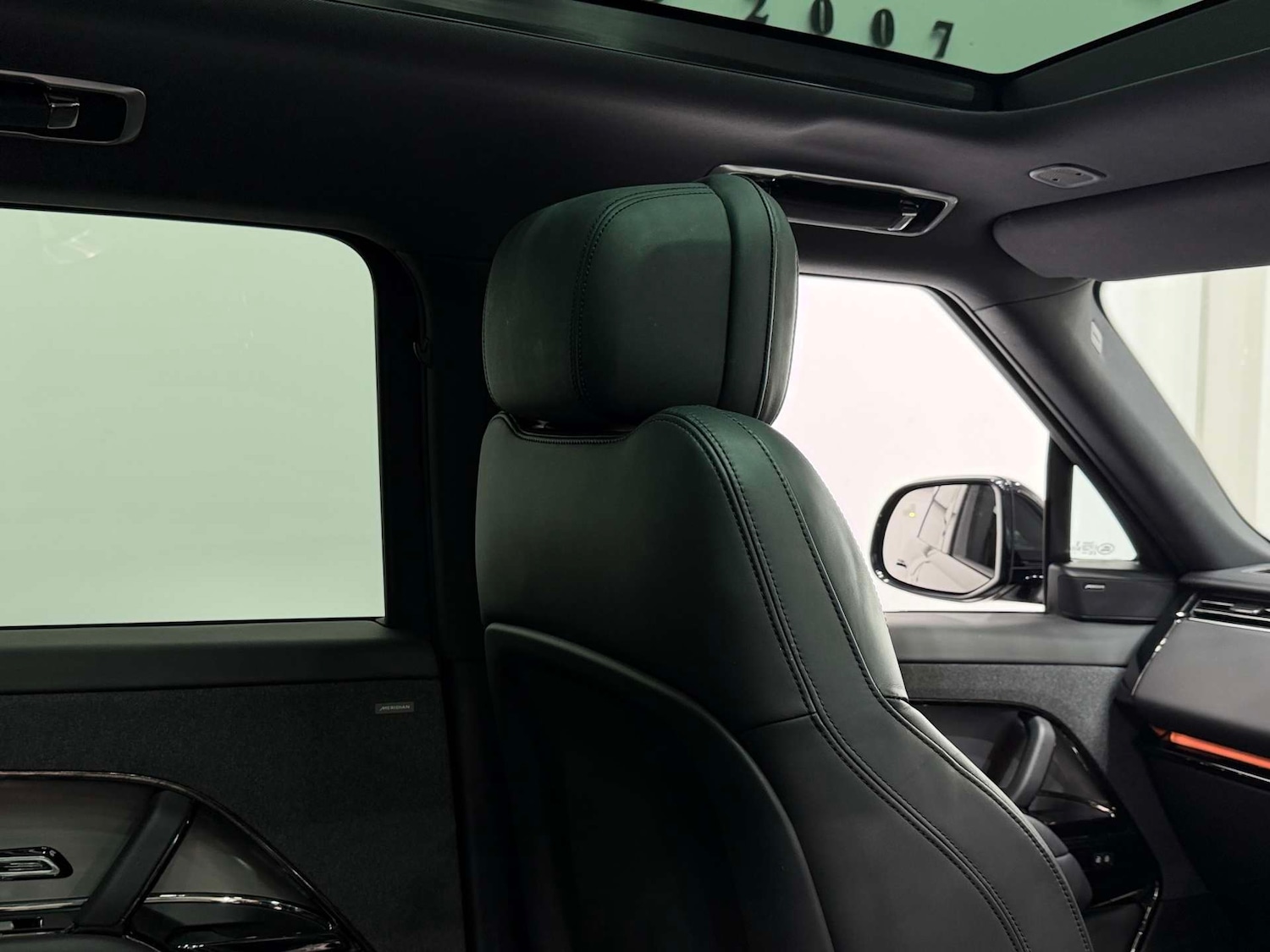 Used Land Rover Range Rover Sport 2023 for sale - 77833935: Photo 19