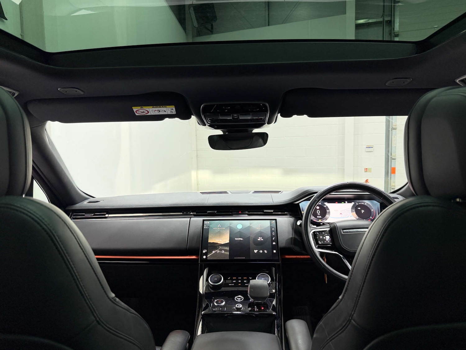 Used Land Rover Range Rover Sport 2023 for sale - 77833935: Photo 21