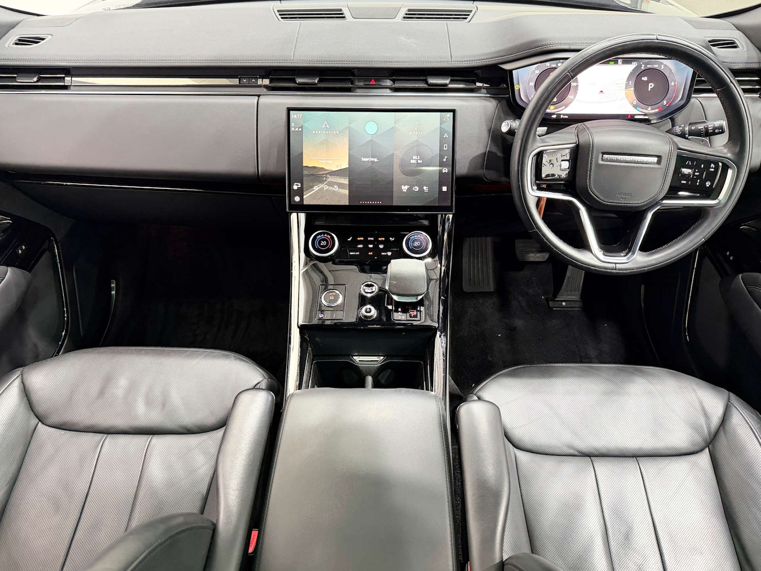 Used Land Rover Range Rover Sport 2023 for sale - 77833935: Photo 22