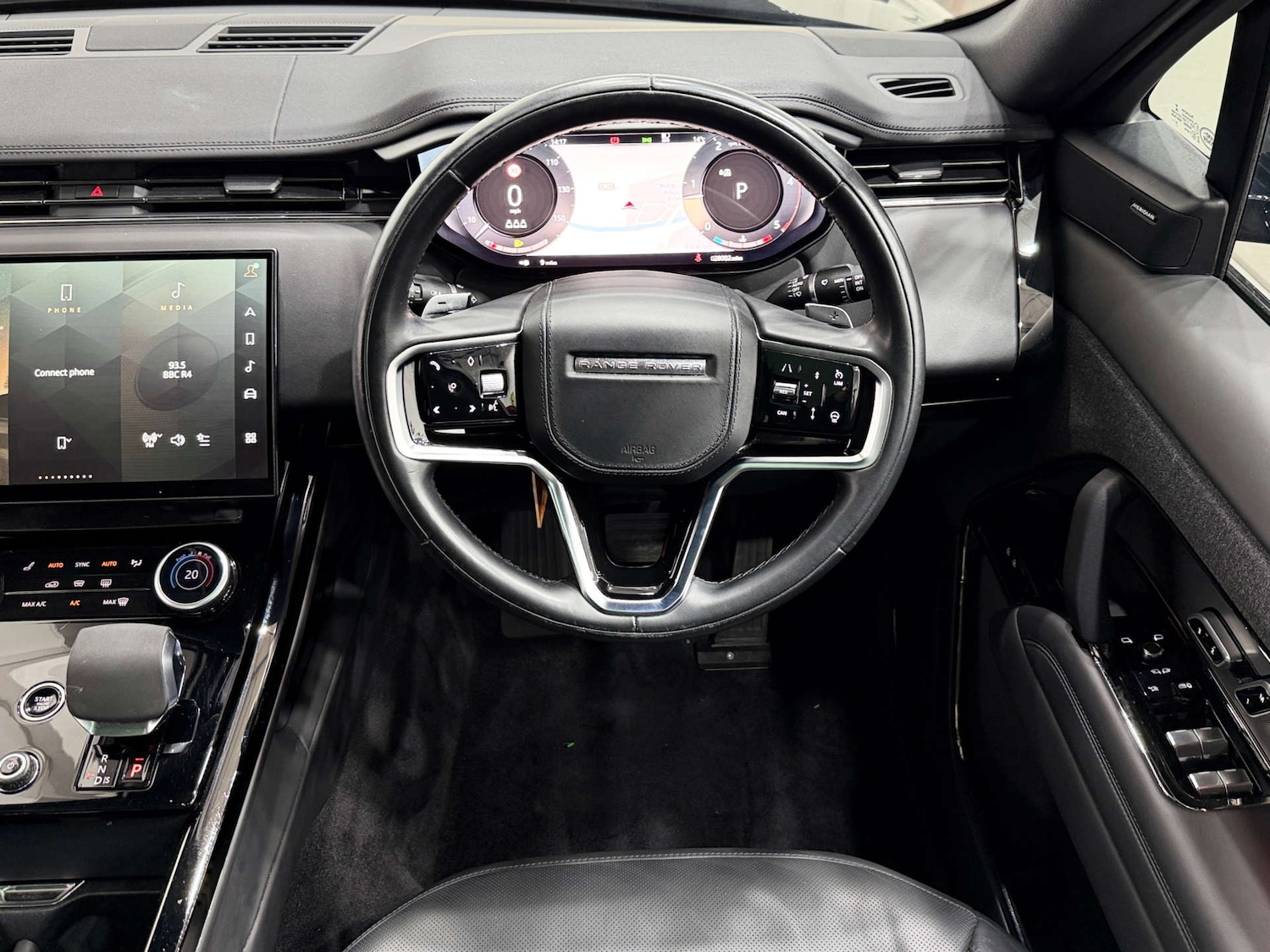 Used Land Rover Range Rover Sport 2023 for sale - 77833935: Photo 23