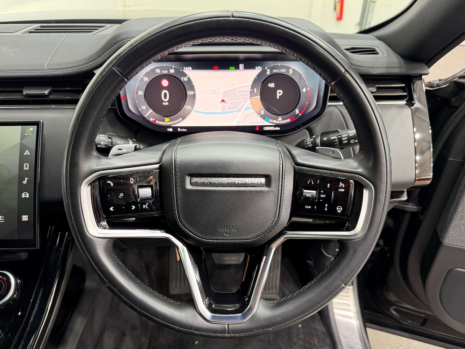 Used Land Rover Range Rover Sport 2023 for sale - 77833935: Photo 24